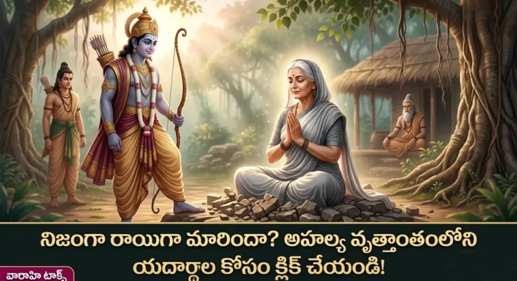 ahalya indra katha