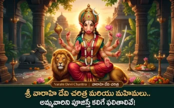 varahi devi