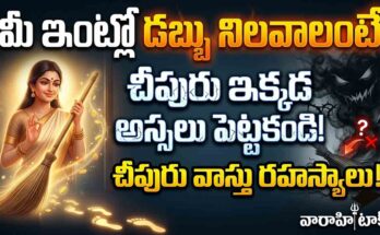 Cheepuru Vastu Telugu