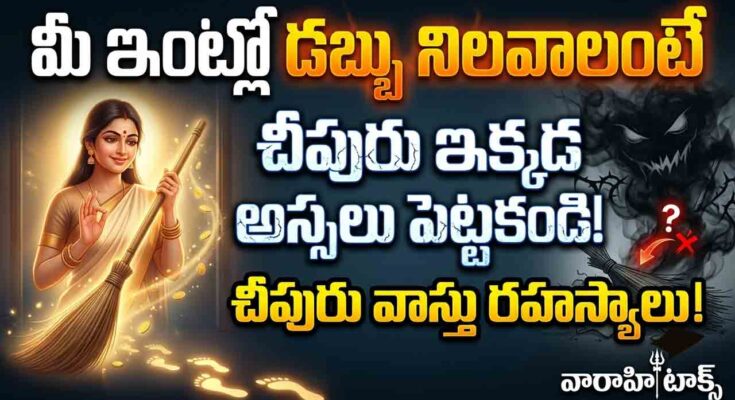 Cheepuru Vastu Telugu