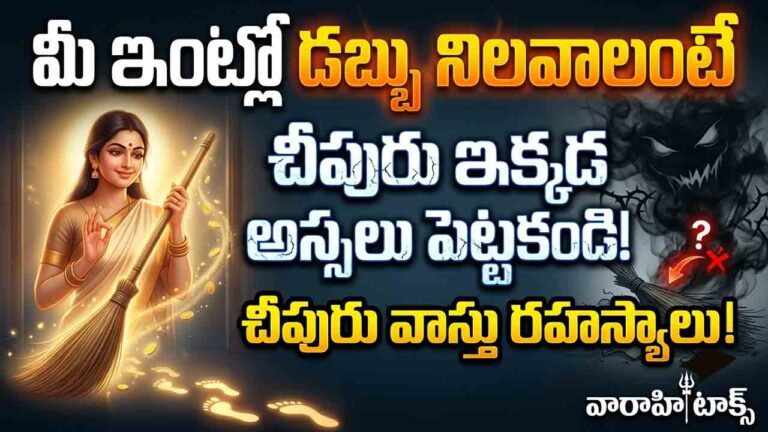 Cheepuru Vastu Telugu