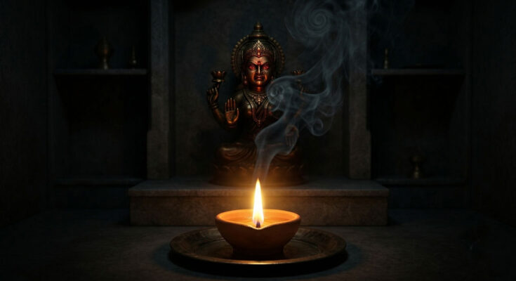Deeparadhana Thappulu Vastu Tips Telugu - Varahi Talks