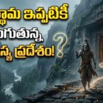ashwathama still alive telugu